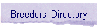 Breeders' Directory